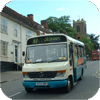 Minibuses